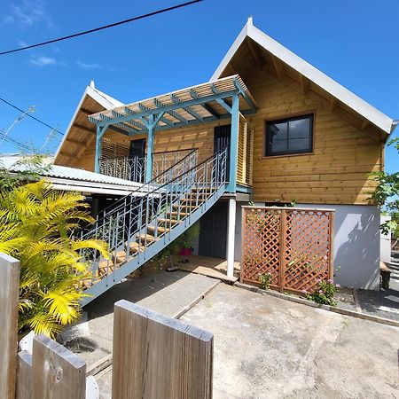 Maison De Vacances, Decouvrir Le Sud De La Reunion Petite Île Kültér fotó