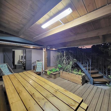 Maison De Vacances, Decouvrir Le Sud De La Reunion Petite Île Kültér fotó