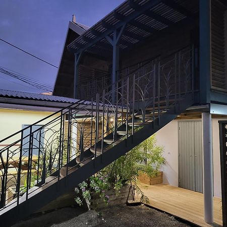 Maison De Vacances, Decouvrir Le Sud De La Reunion Petite Île Kültér fotó