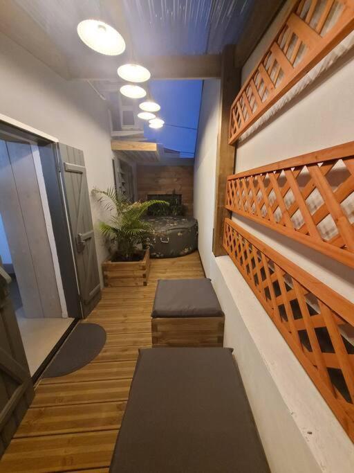 Maison De Vacances, Decouvrir Le Sud De La Reunion Petite Île Kültér fotó